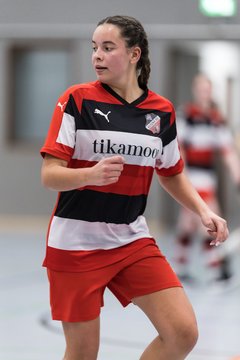Bild 90 - wBJ Futsalmeisterschaft Vorrunde